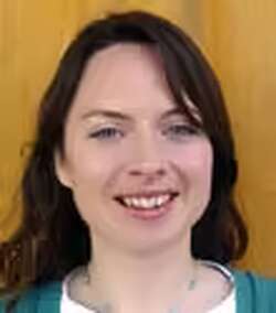 Lyndsay Grant