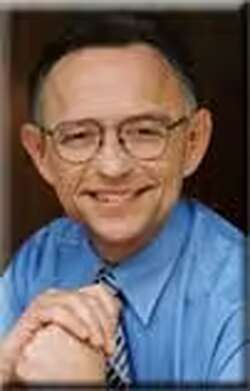 Robert B. Kozma