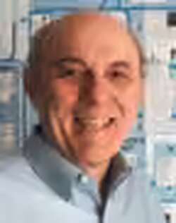 Robert E. Horn