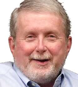 Jay Cross