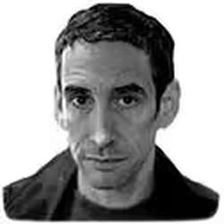 Douglas Rushkoff