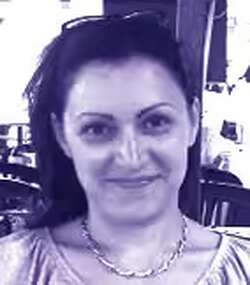 Giasemi Vavoula