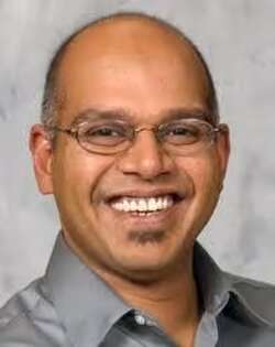 Punya Mishra