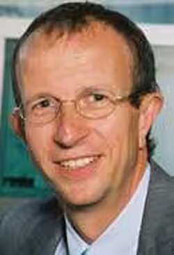 Walter Brenner