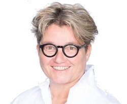 Claudia Fischer