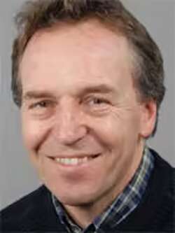 Johannes Fromme