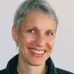 Beate Kuhnt