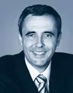 Urs Egli