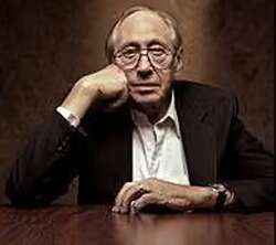 Alvin Toffler