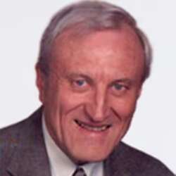 Walter Gander