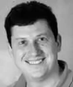 Thomas Stierli
