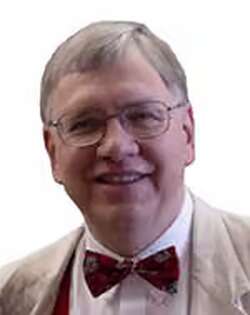 Thomas C. Reeves
