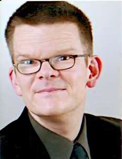 Stefan Welling