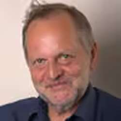 Gunther Kress