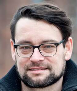 Michael Seemann