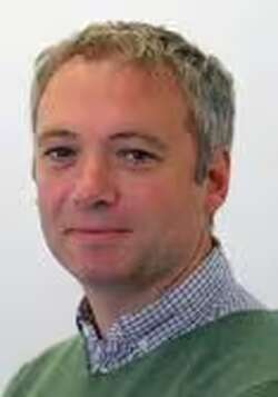 Martin Weller