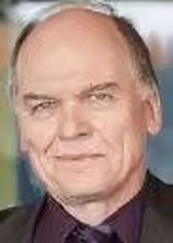Peter Mott