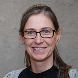 Mareen Grillenberger