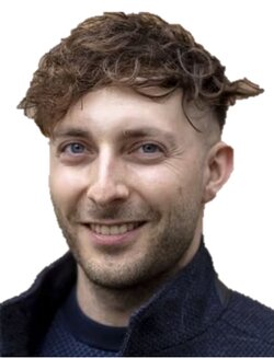Andreas Dengel