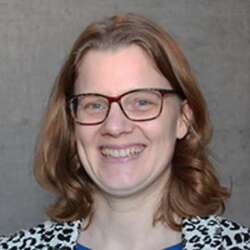 Eva Marinus