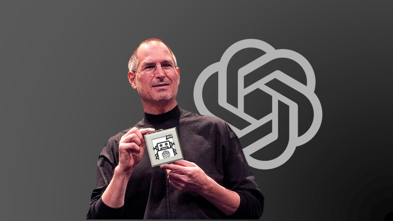 Und wieder ein iPhone-Moment