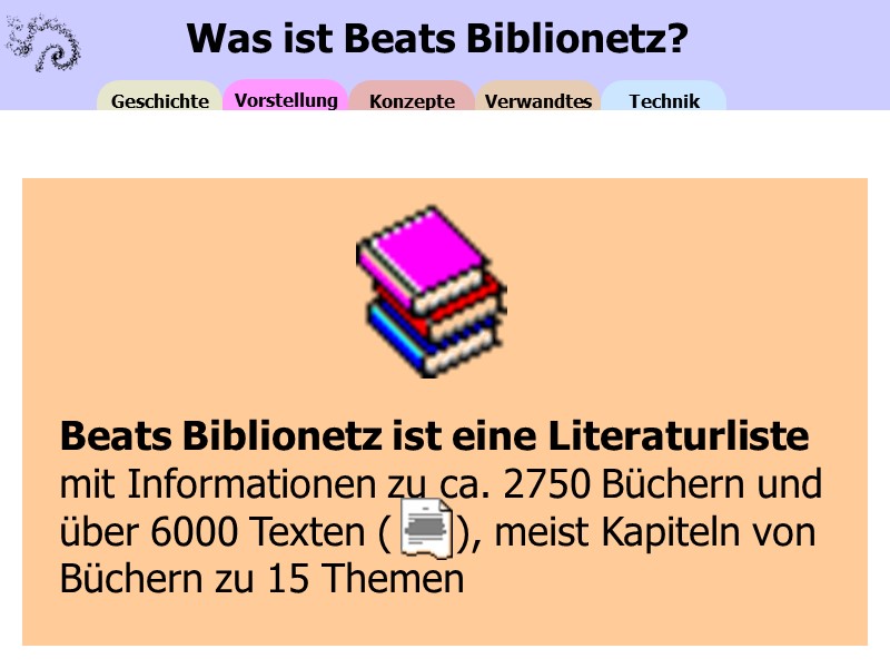 Bücher- und Textlexikon