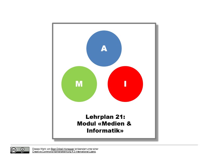 Jonglieren mit digitaler Bildung