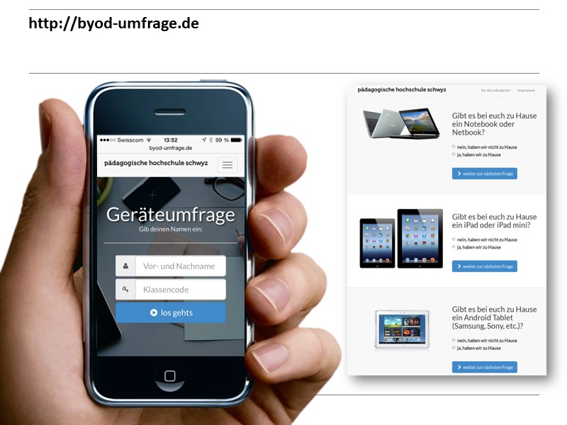  http://byod-umfrage.de 