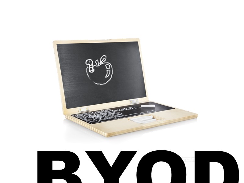 Was ich hätte mitbringen müssen