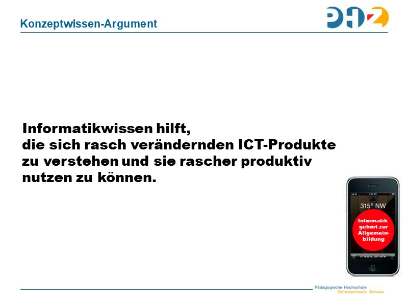 Konzeptwissen-Argument