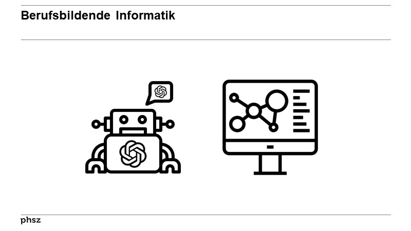 Berufsbildende Informatik