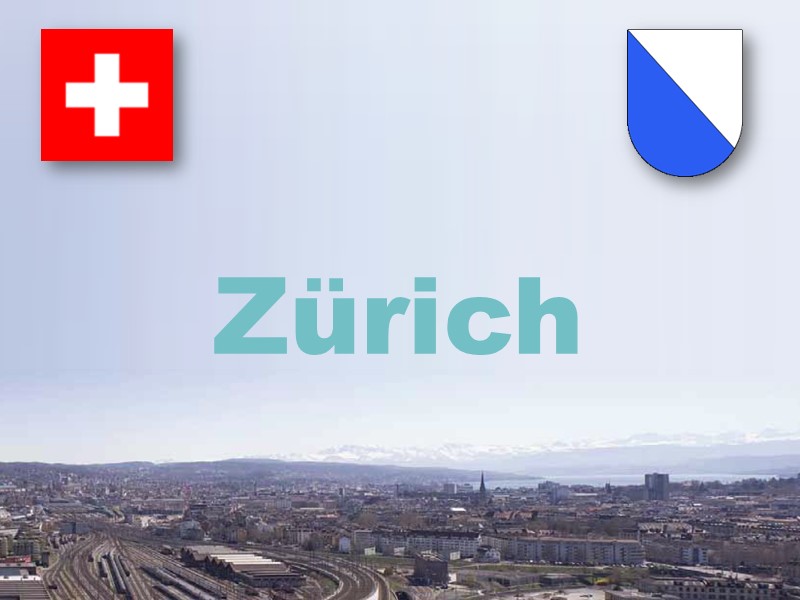 Zürich