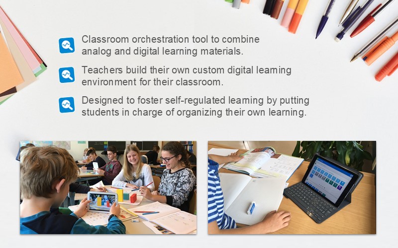 Goals of LearningView