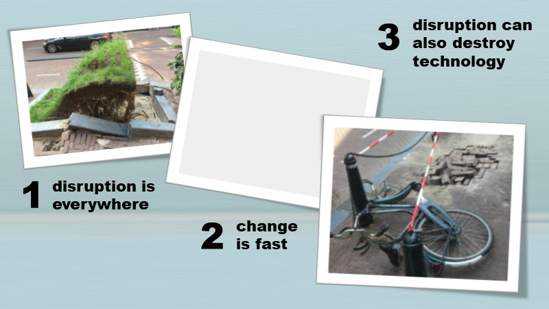 My Learnings up to now