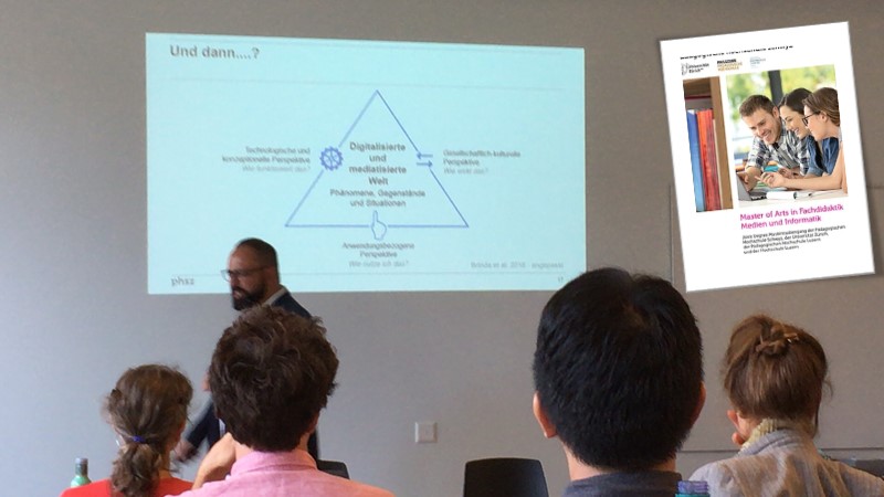 Der Kreis schliesst sich