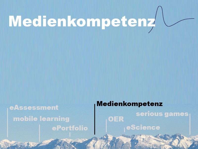 Medienkompetenz