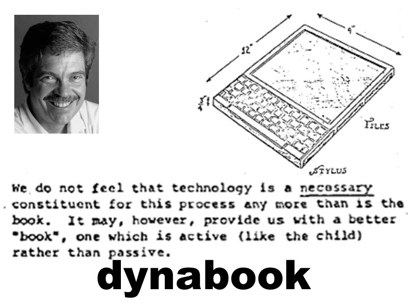 dynabook