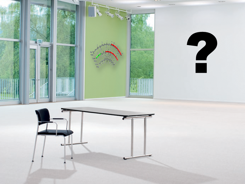 Was löst der Leitmedienwechsel bei Ihnen aus?