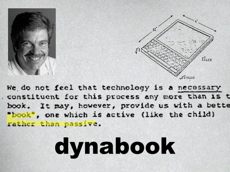 dynabook