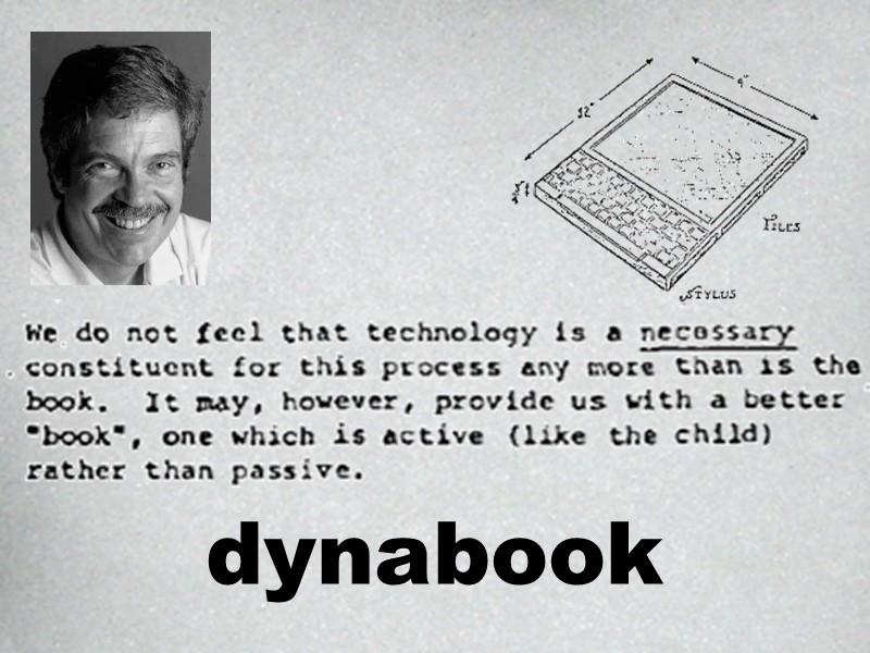 dynabooks
