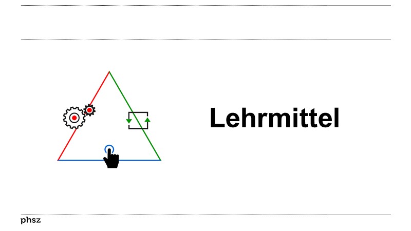 Lehrmittel