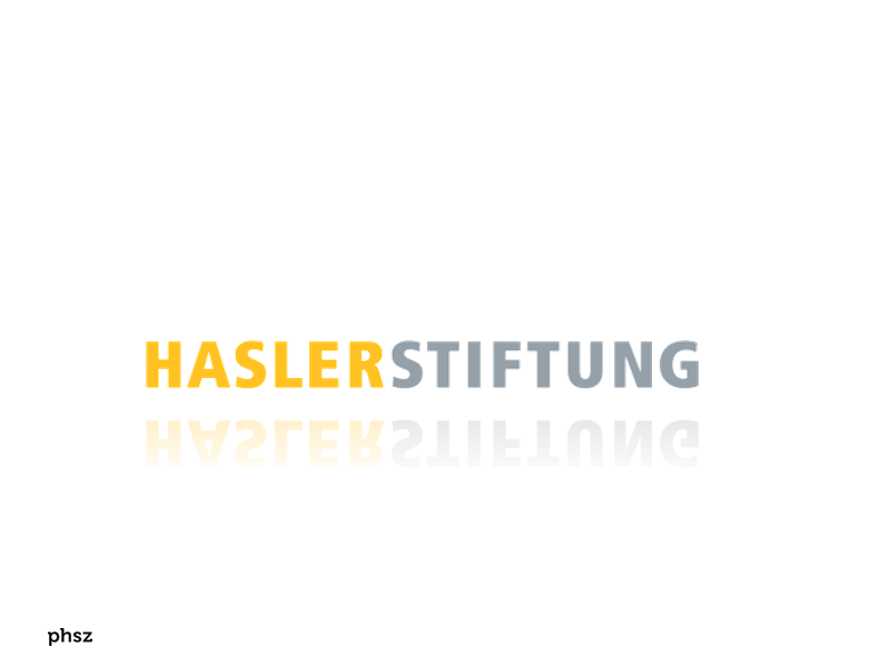 Hasler Stiftung