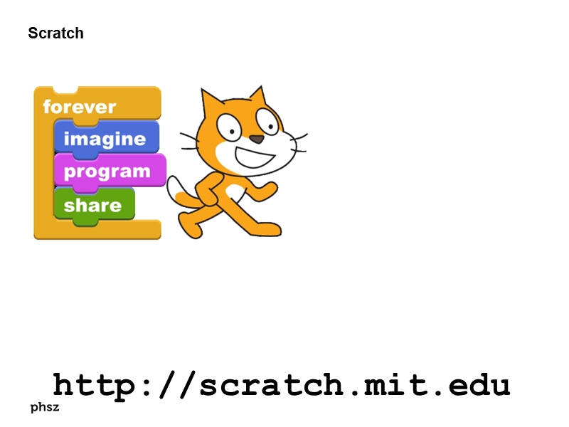 Scratch