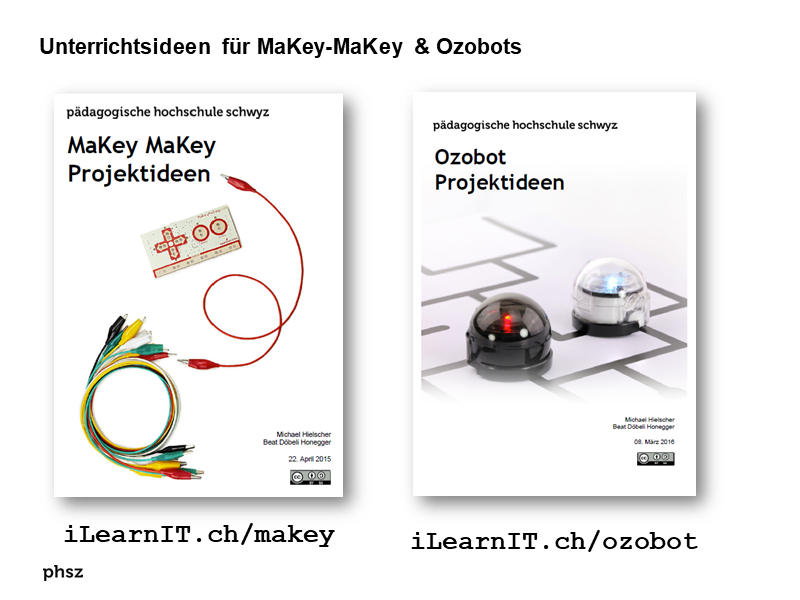 Unterrichtsideen zum Herunterladen