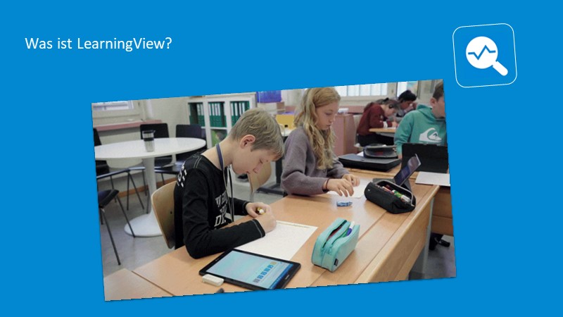 Was ist LearningView?
