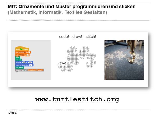 TurtleStitch
