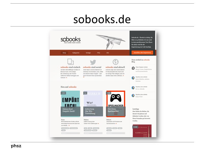sobook.de