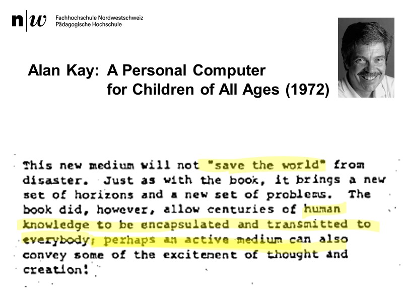 Löst nicht die Weltprobleme