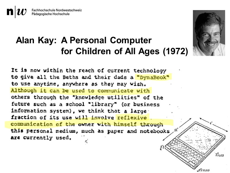 Kommunikation und Selbstreflektion