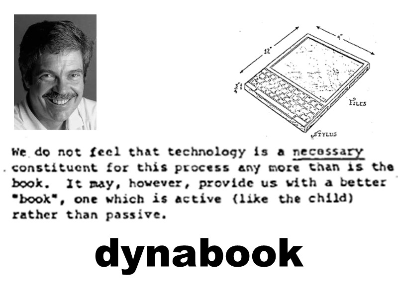 dynabook